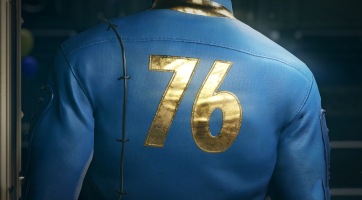 Megható: egy súlyosan beteg kisfiúnak házhoz vitte a Bethesda a Fallout 76-ot