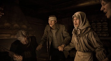 Meghosszabbítják a Resident Evil Village demó elérhetőségét