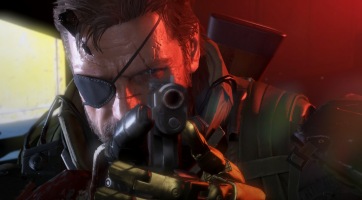 Meghosszabbította a Konami a Castlevania és a Metal Gear Rising: Revengeance jogait
