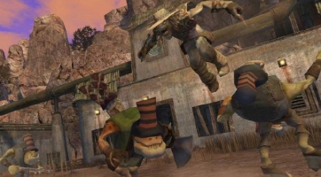 Még idén befut a maradék két Oddworld játék PC-re