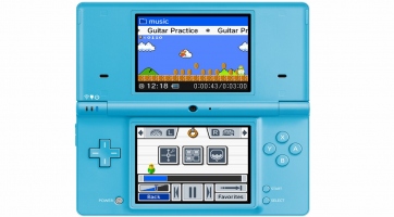 Még idén jöhet a negyedik Nintendo DS modell?