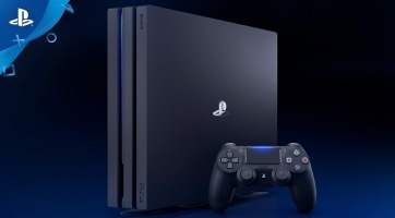 Megindult a harc: tonnányi játék és natív 4K a PS4 Pro legújabb videóján