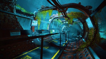 Megint az agyunkat húzza a Frictional Games az új játékával
