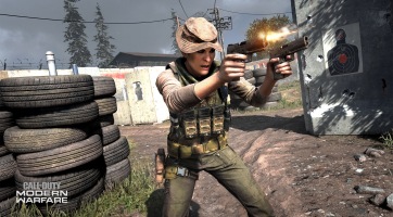 Megint ingyen kipróbálható lesz a Call of Duty: Modern Warfare