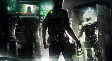 Megint egy Blacklist trailer
