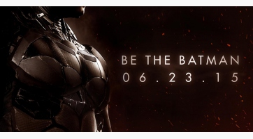 Batman: Arkham Knight