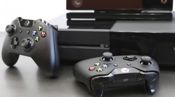Mégis jöhet egy újabb Xbox One?
