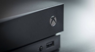 Mégis készül a streamingre fókuszáló Xbox-hardver?