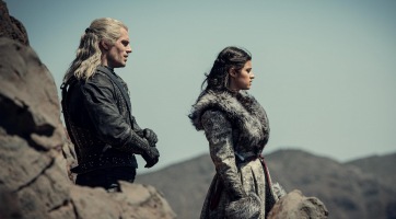 Mégis leállították a koronavírus miatt a The Witcher televíziós sorozat második évadának forgatását