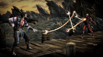 Mégis megjelenhet PC-re a Mortal Kombat XL?
