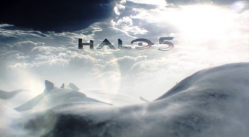 Mégis a Halo 5-öt takarhatja az Xbox One első Halo-játéka