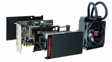 Mégis feljebb lehet tornászni az AMD Radeon R9 Fury X teljesítményét