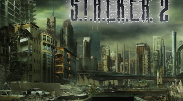 S.T.A.L.K.E.R. 2: Heart of Chornobyl