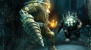 Mégis készül a BioShock-film?