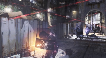Mégis Call Of Duty címként érkezik a Modern Warfare 2
