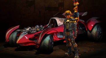 Mégis lesz Jak And Daxter a Sony harmadik JátékÁllomására?