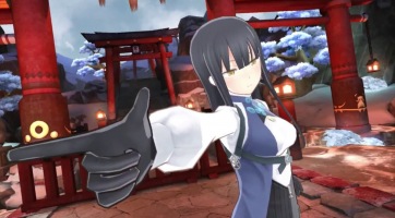 Megjelenési dátum és box art érkezett a Summon Night 6: Lost Bordershez