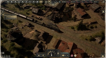 Megjelenési dátum és demó jött a Last Train Homehoz