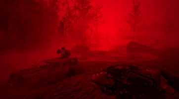 Megjelenési dátum jött a Pacific Drive autós túlélő kalandhoz