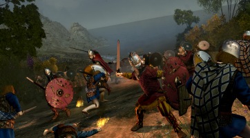 Megjelenési dátummal robogott be a Total War Saga: Thrones of Britannia gépigénye