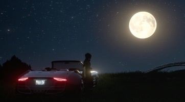 Megjelenési dátumok bukkantak fel a Final Fantasy XV-höz