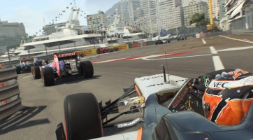 Megjelenési dátumot és gameplay videókat kapott a F1 2016