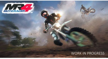 Moto Racer 4
