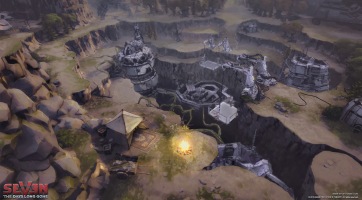 Megjelenési dátumot és trailert kapott a Seven: The Days Long Gone RPG