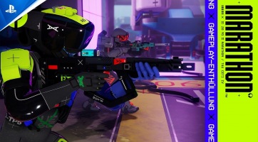 Megjelenési dátumot kapott a Bungie új lövöldéje, a Marathon