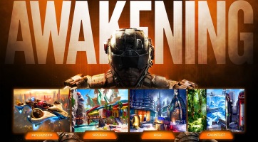 Megjelenési dátumot kapott a Call of Duty: Black Ops 3 első DLC-je