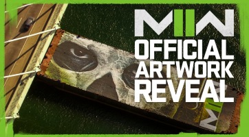 Megjelenési dátumot kapott a Call of Duty: Modern Warfare 2
