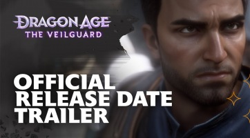 Megjelenési dátumot kapott a Dragon Age: The Veilguard