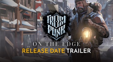 Frostpunk
