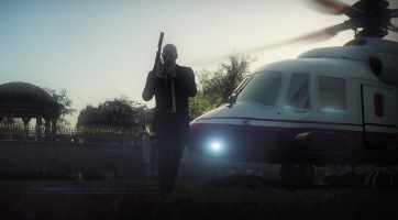 Megjelenési dátumot kapott a Hitman - mégis darabokban érkezik!