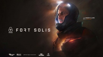 Fort Solis