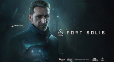 Fort Solis