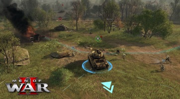 Megjelenési dátumot kapott a Men of War II