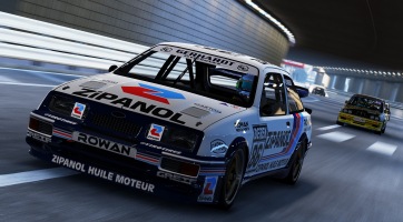 Megjelenési dátumot kapott a Project Cars 2