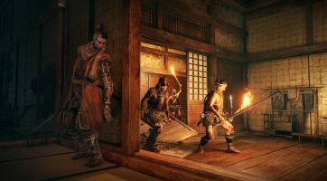 Megjelenési dátumot kapott a Sekiro: Shadows Die Twice
