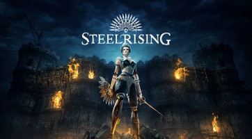 Megjelenési dátumot kapott a Steelrising