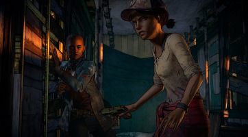 Megjelenési dátumot kapott a The Walking Dead: A New Frontier harmadik epizódja