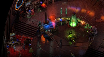 Megjelenési dátumot kapott a Torment: Tides of Numenera