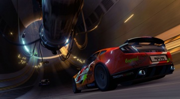 Megjelenési dátumot kapott a Trackmania2 Lagoon