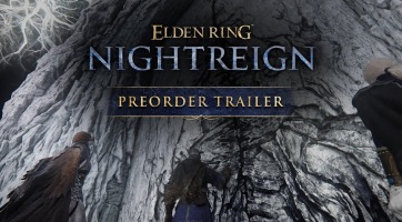 Megjelenési dátumot kapott az Elden Ring multis spin-offja, a Nightreign