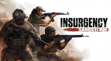 Megjelenési dátumot kapott az Insurgency: Sandstorm, 25 percnyi gameplay felvétellel ünneplünk