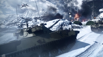 Battlefield 3