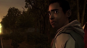 Megjelenési dátumokkal gazdagodott a The Walking Dead: 400 Days DLC