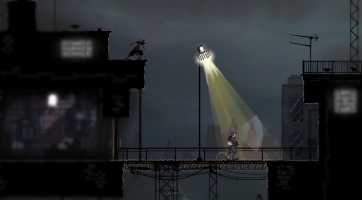 Megjelenési dátumot és árcédulát kapott a Mark of the Ninja
