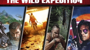 Far Cry 3