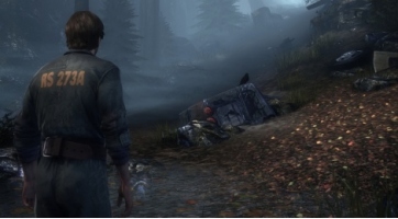 Megjelenési dátumot és dobozképet kapott a Silent Hill: Downpour